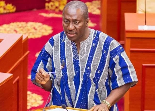 Anti-LGBTQ Bill must be passed in its original state - Minority tells Gov't